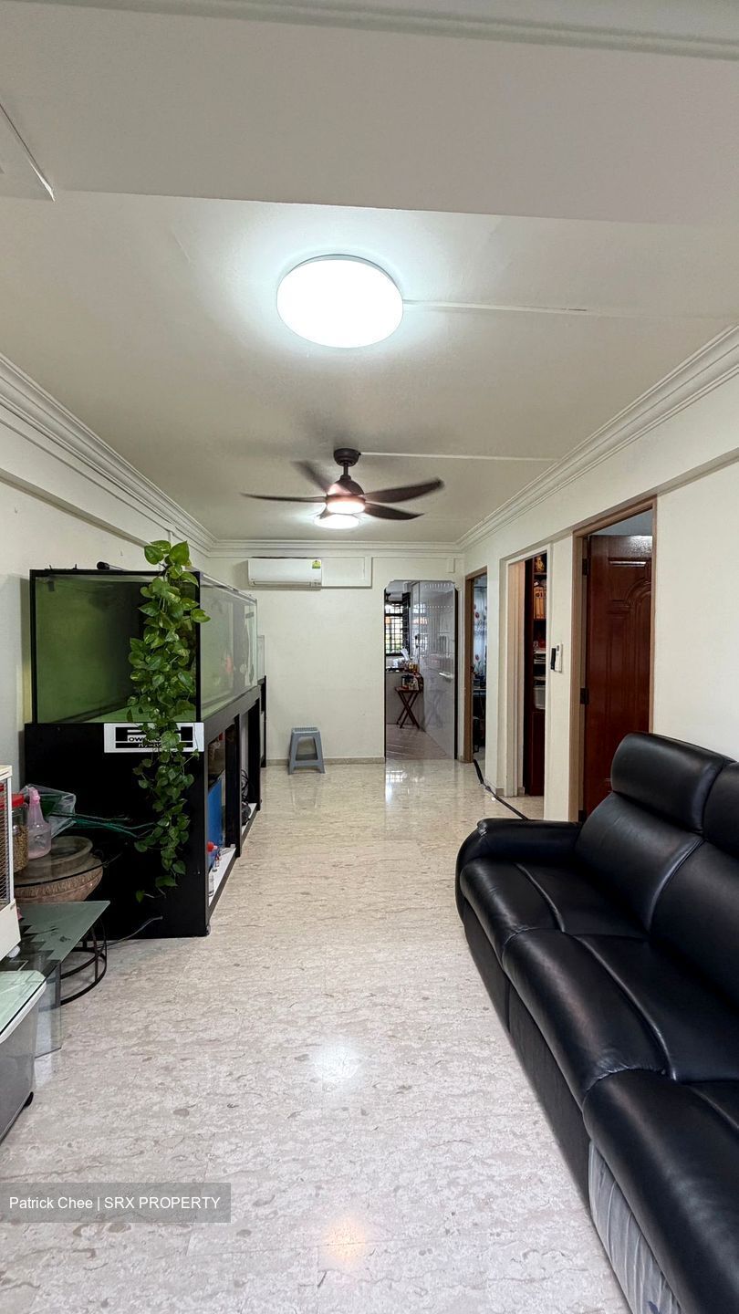 Blk 93 Commonwealth 16 (Queenstown), HDB 3 Rooms #504031451